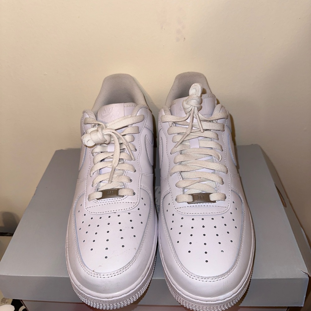 Air force 1 low 07